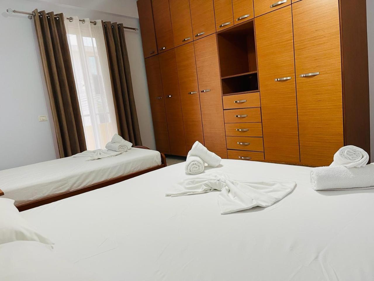 Durmishi Big Appartement Saranda