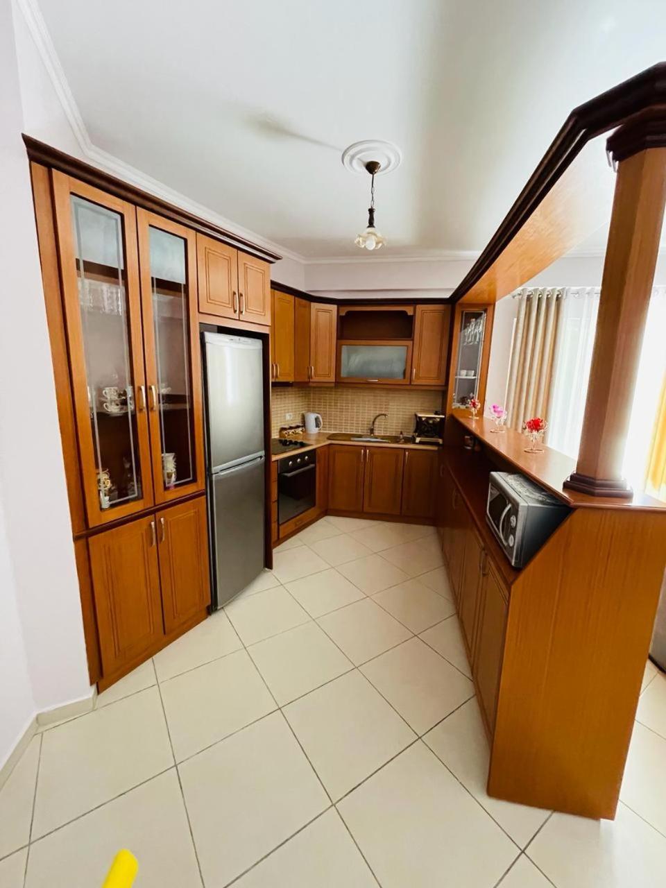 Appartement Durmishi Big Sarandë