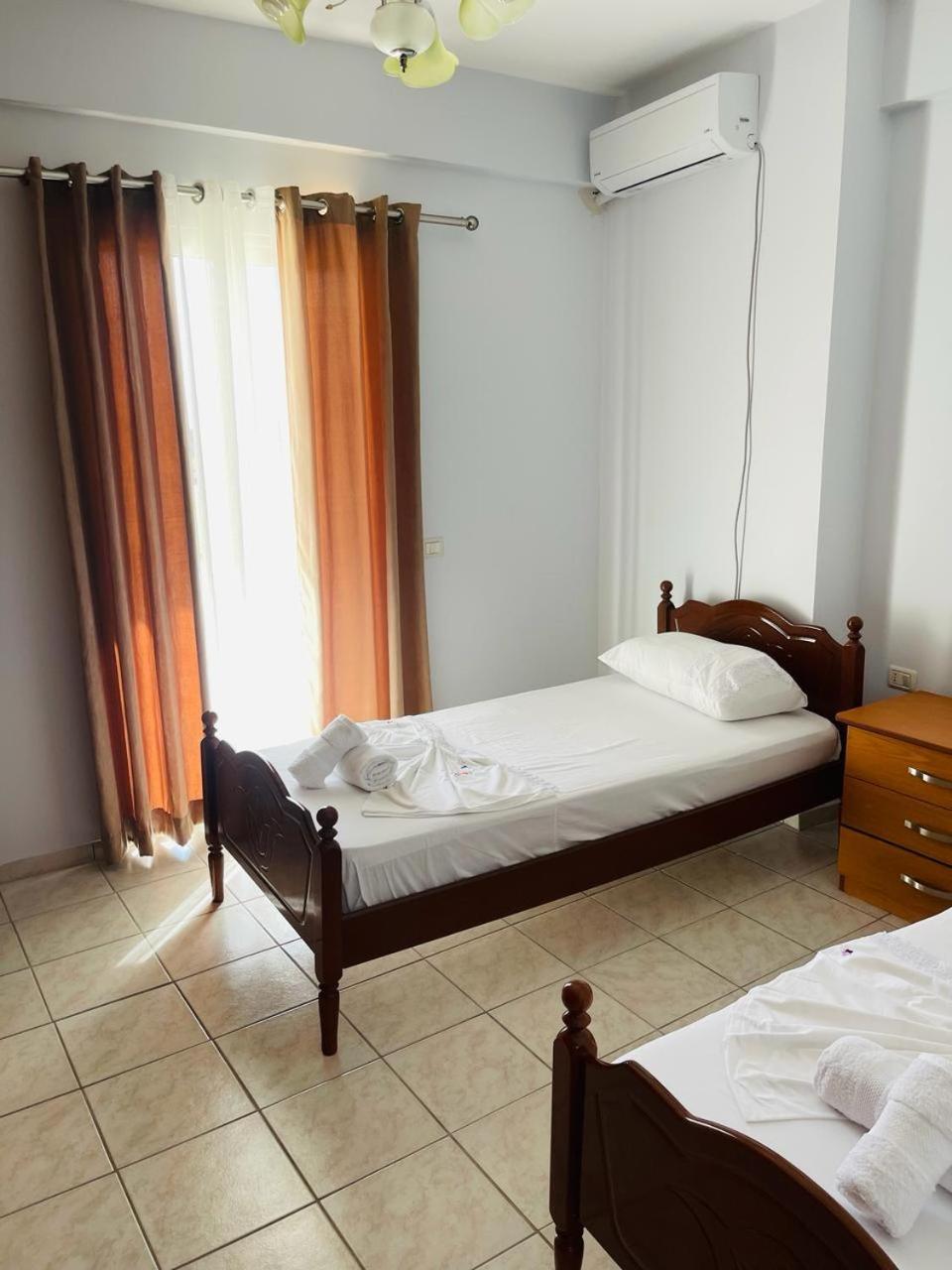 Durmishi Big Appartement Sarandë