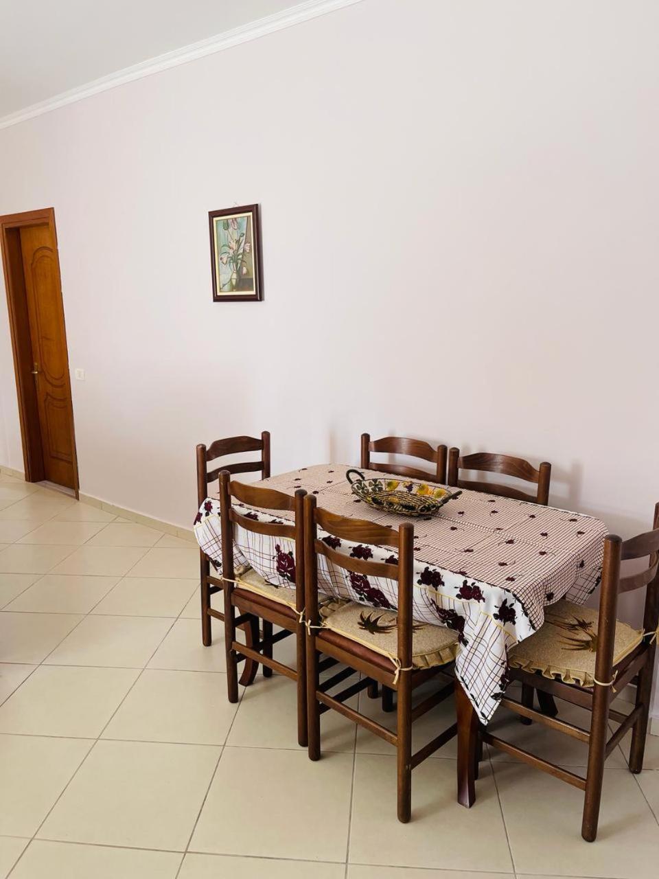 Durmishi Big Sarandë