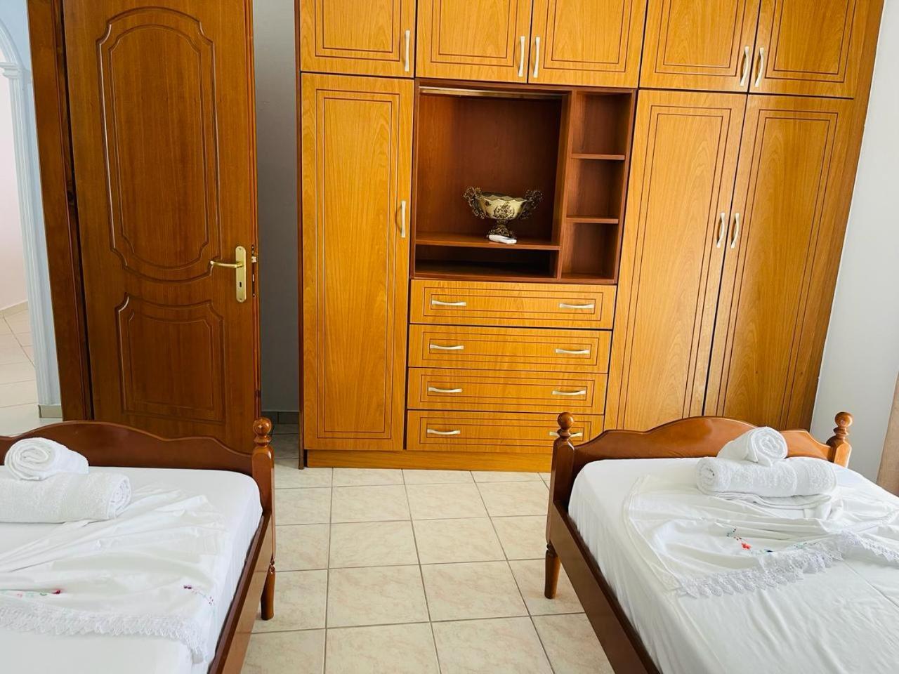Appartement Durmishi Big *