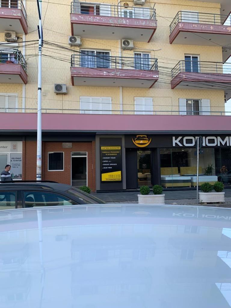 Durmishi Big Appartement *