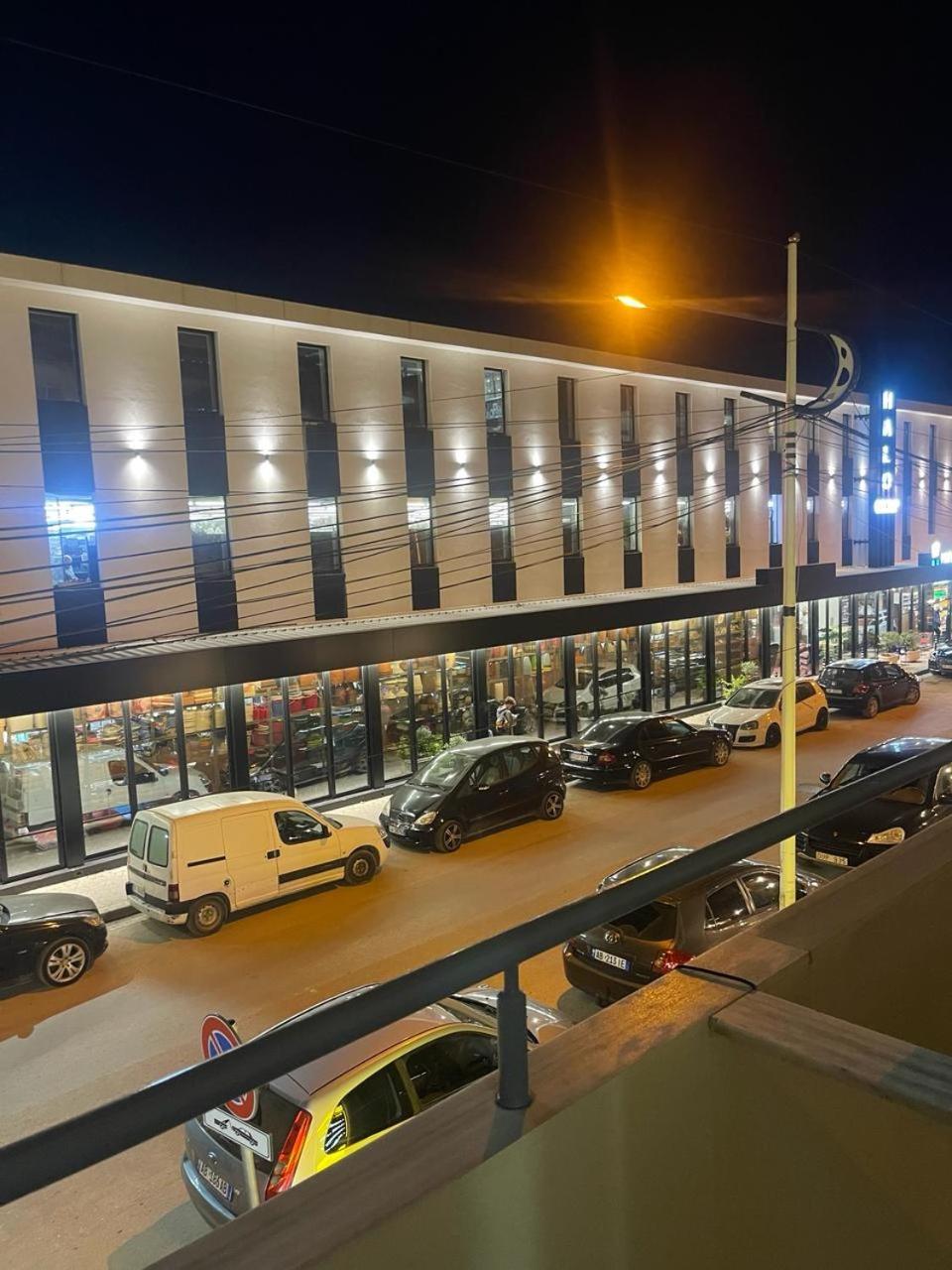 Appartement Durmishi Big Sarandë