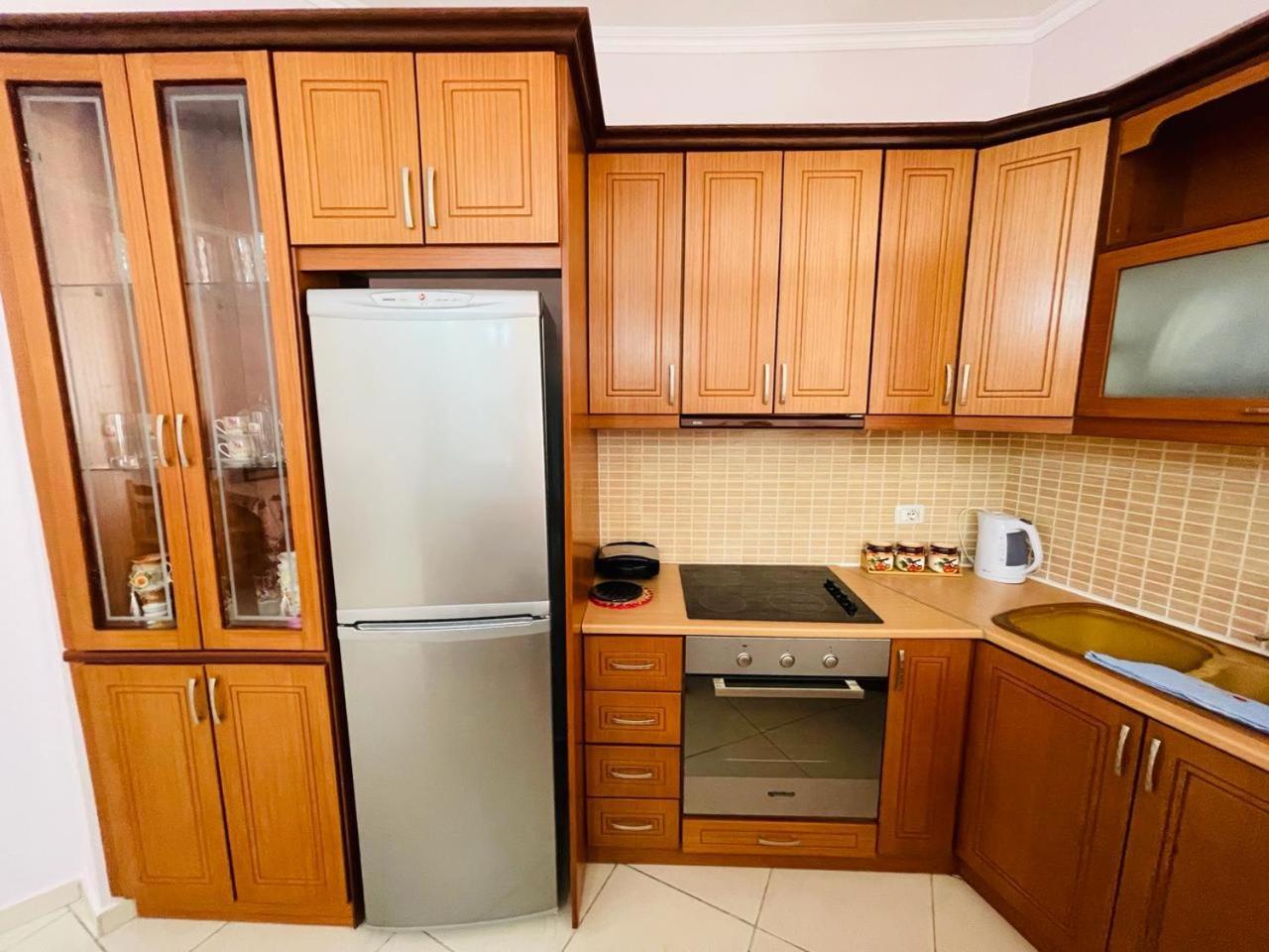 Durmishi Big Appartement Sarandë