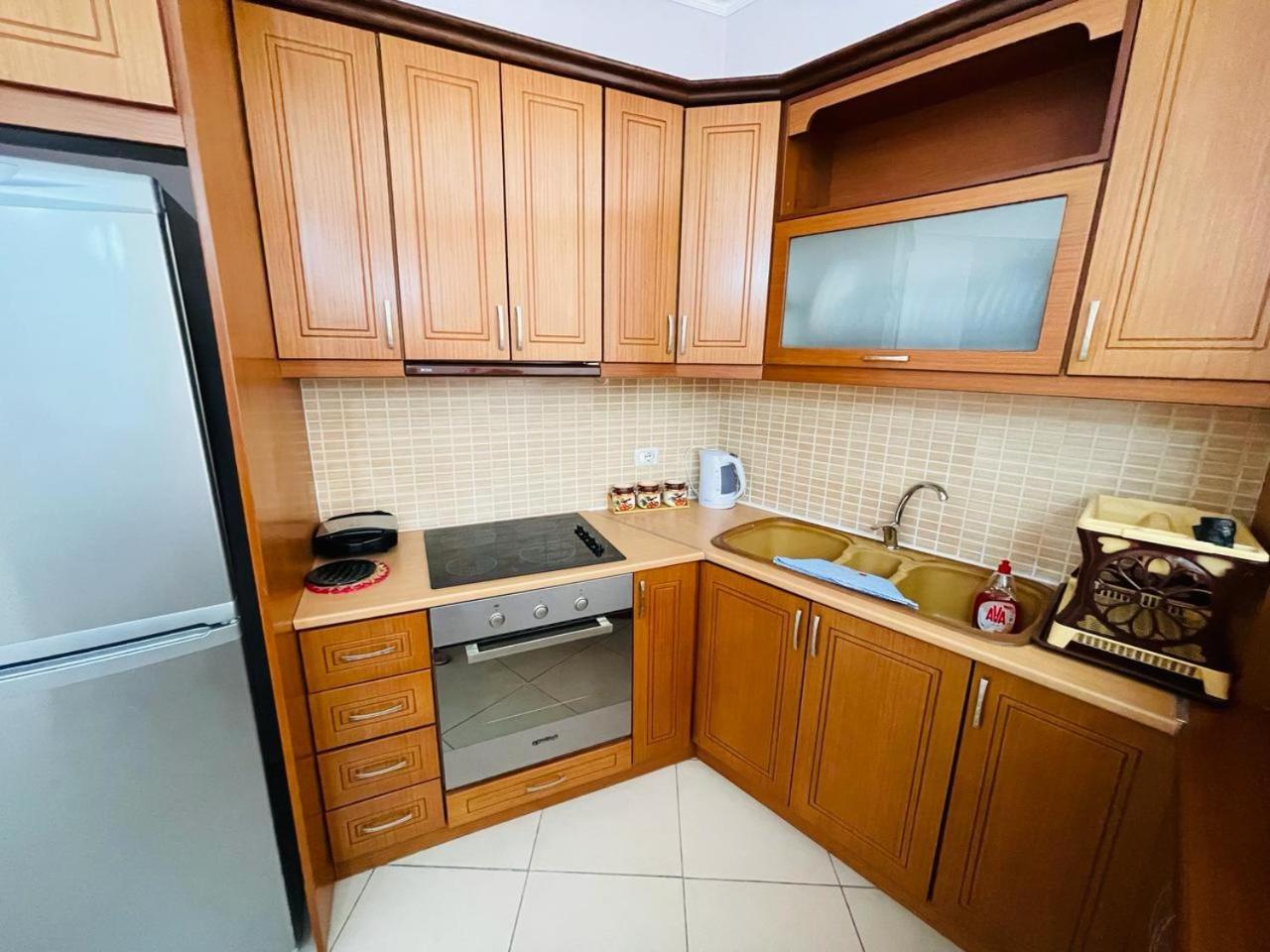 Appartement Durmishi Big
