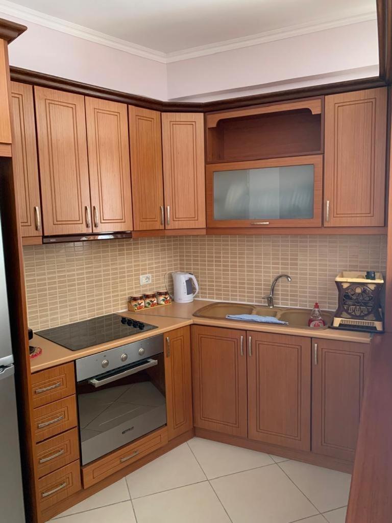 Appartement Durmishi Big *