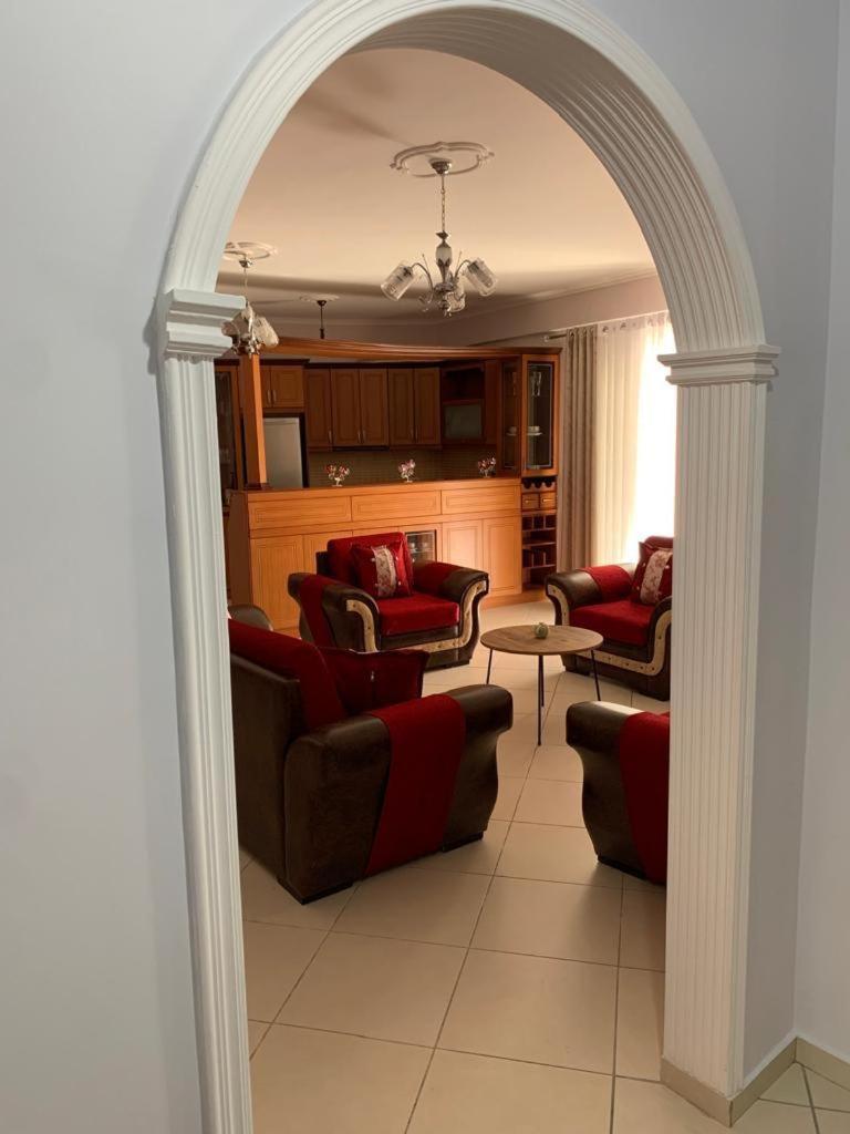 Durmishi Big Appartement *